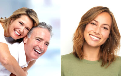 Cosmetic Dentistry Can Enhance Your Smile