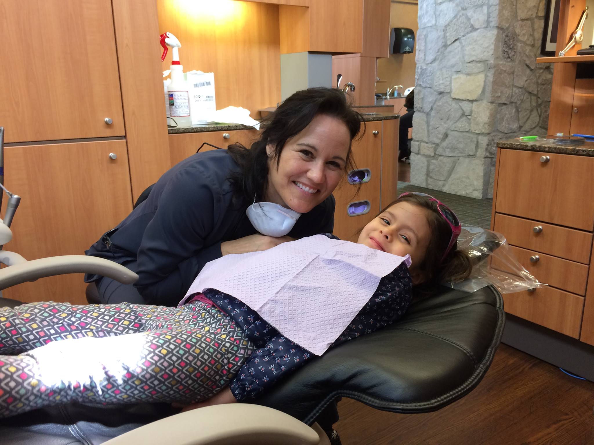 pediatric dentist St Paul | Chalet Dental Care